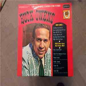 Buck Owens - Grand Gala Goes Country