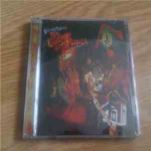 Buckethead - The Cuckoo Clocks Of Hell