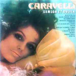 Caravelli - Samson Et Dalila