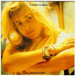 Cathy Claret - Loli-Lolita