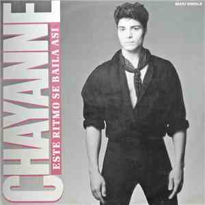 Chayanne - Este Ritmo Se Baila Asi