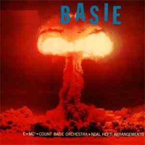 Count Basie & His Orchestra + Neal Hefti - Basie