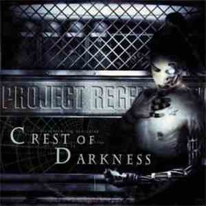 Crest Of Darkness - Project Regeneration