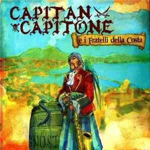 Daniele Sepe - Capitan Capitone E I Fratelli Della Costa
