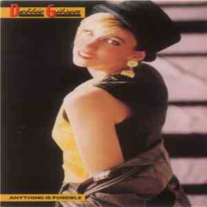 Debbie Gibson - Anything Is Possible