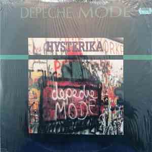Depeche Mode - Hysterika