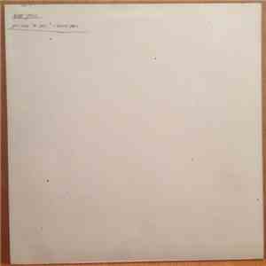 Depp Jones - Welcome To Hell - Whitelabel