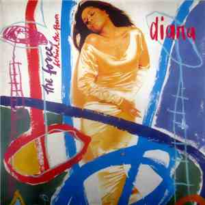 Diana Ross - The Force Behind The Power