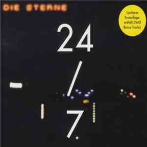 Die Sterne - 24/7