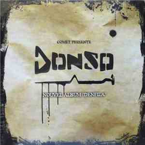 Donso - Denfila
