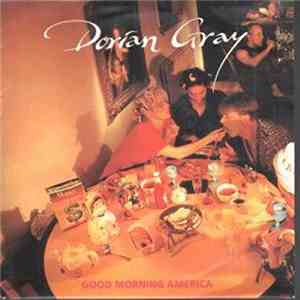 Dorian Gray  - Good Morning America