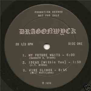 Dragonwyck - Dragonwyck