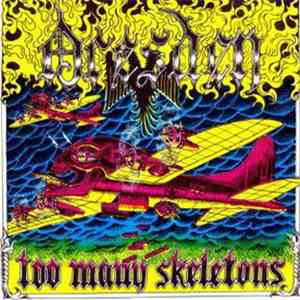 Dresden  - Too Many Skeletons
