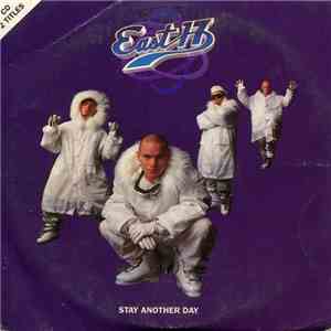 East 17 - Stay Another Day