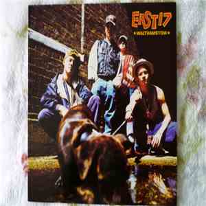 East 17 - Walthamstow
