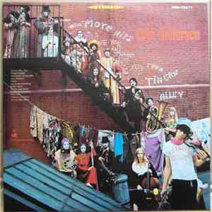 Eric Andersen - More Hits From Tin Can Alley