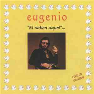 Eugenio  - El Saben Aquel...