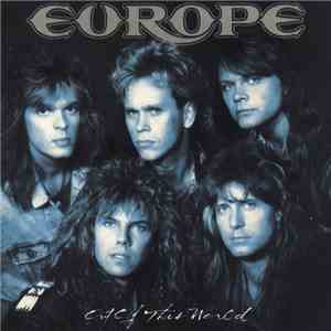Europe  - Out Of This World