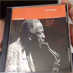 Frank Morgan - City Nights