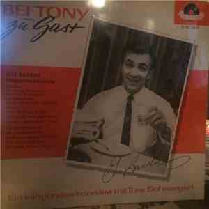Gus Backus - Bei Tony Zu Gast