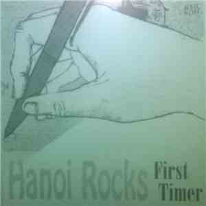 Hanoi Rocks - First Timer