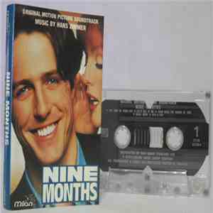 Hans Zimmer - Nine Months (Original Motion Picture Soundtrack)