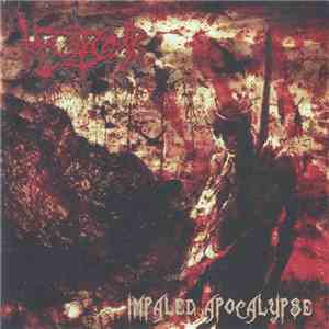 Hecatomb - Impaled Apocalypse