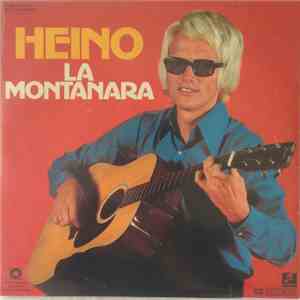Heino - La Montanara