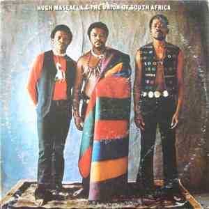 Hugh Masekela & The Union Of South Africa - Hugh Masekela & The Union Of South Africa