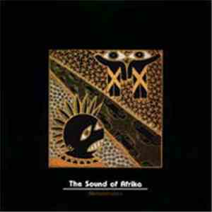 Humantronics - The Sound Of Afrika