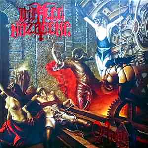 Impaled Nazarene - Nihil