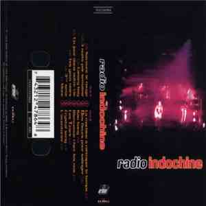Indochine - Radio Indochine