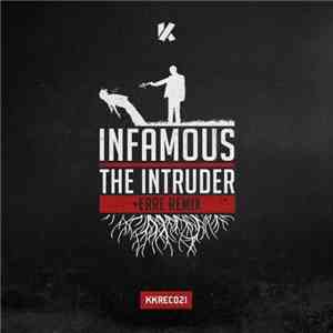Infamous  - The Intruder