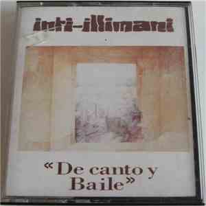 Inti-Illimani - De Canto Y Baile
