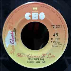 Irene Cara - Breakdance