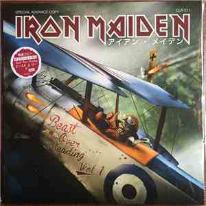 Iron Maiden - Beast Over Reading Vol. 1