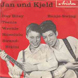 Jan Und Kjeld - Itsy Bitsy Teenie Weenie Honolulu Strand-Bikini