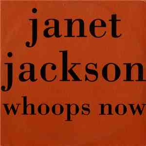 Janet Jackson - Whoops Now