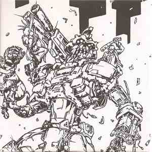 J.C. & The Latter Day Taints - 6 Song Demo: Live Halloween '05 @ The Underground Railroad - Morgantown, WV -