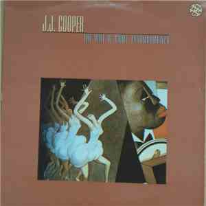 J.J. Cooper - The Hot & Cool Extravaganza