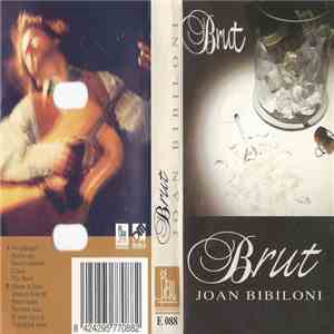 Joan Bibiloni - Brut