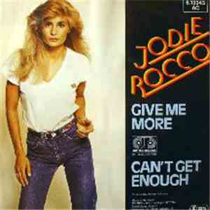 Jodie Rocco - Give Me More