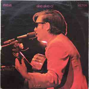 José Feliciano - Alive Alive-o! Live At London Palladium