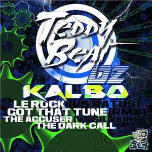 Kalbo - TeddyBeat, Vol. 2