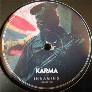 Karma  - Terrorist