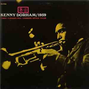 Kenny Dorham - Kenny Dorham/1959
