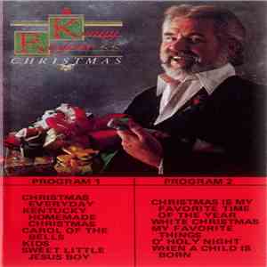 Kenny Rogers - Christmas
