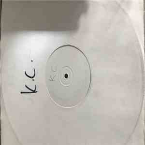 Kerri 'Kaos 6:23' Chandler - Ionosphere EP
