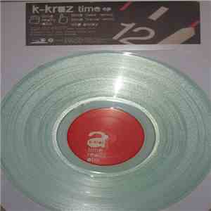 K-Kruz - Time EP