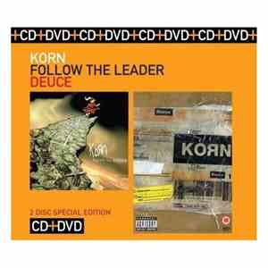Korn - Follow The Leader / Deuce